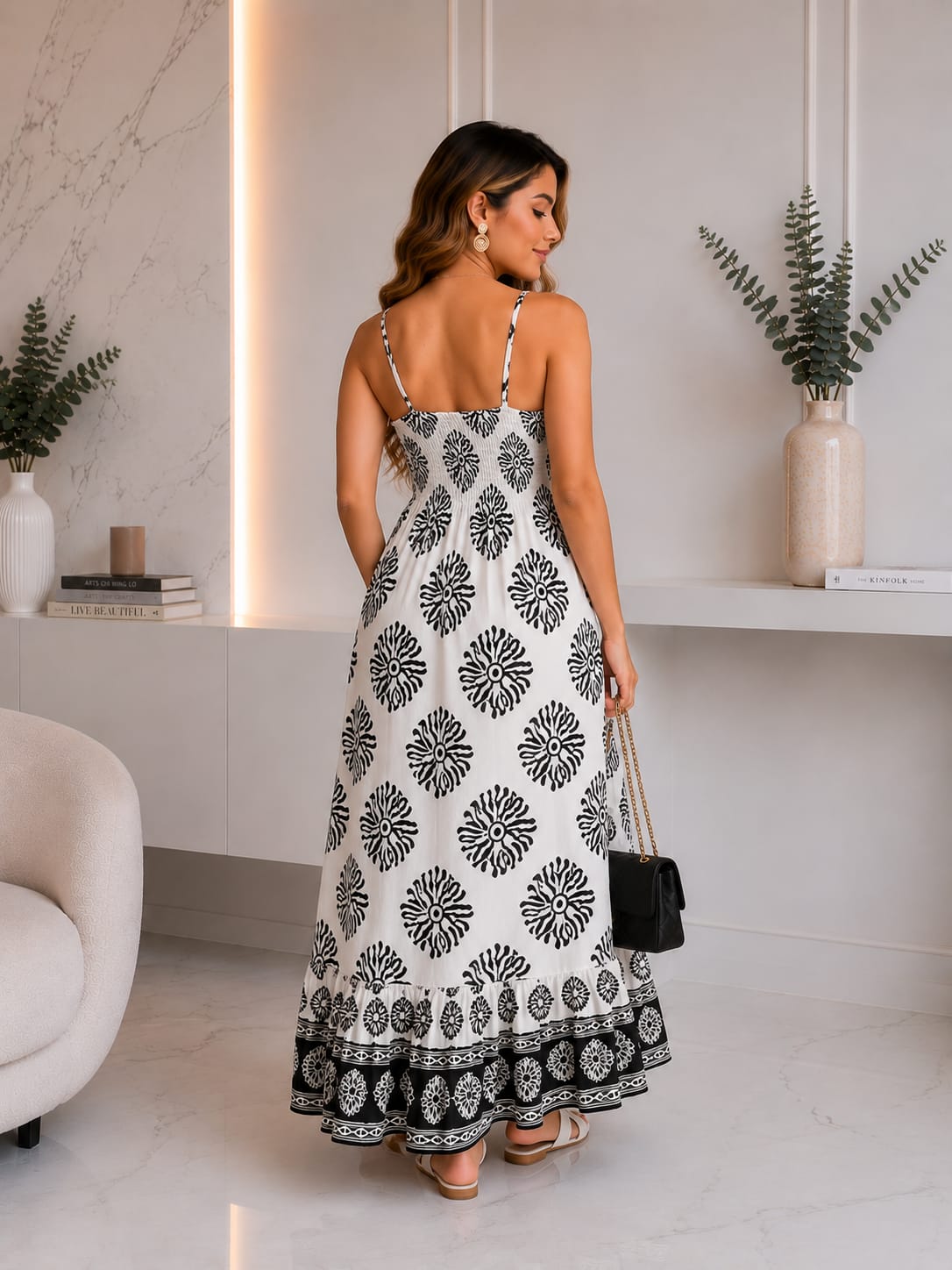VESTIDO MYKONOS