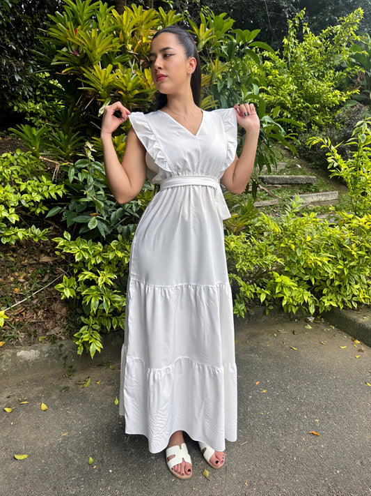 VESTIDO IBIZA