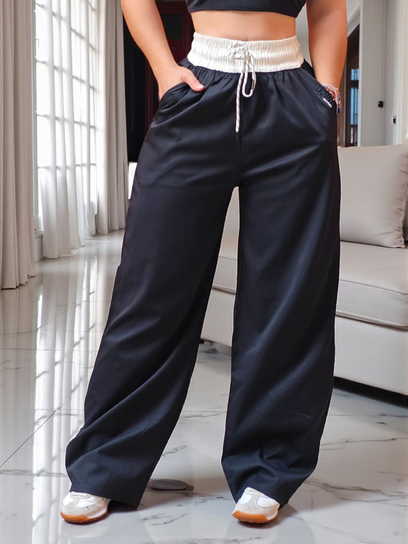 PANTALONES