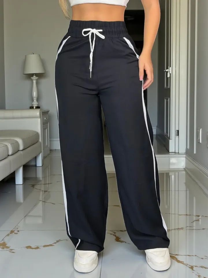PANTALÓN BRISA CASUAL