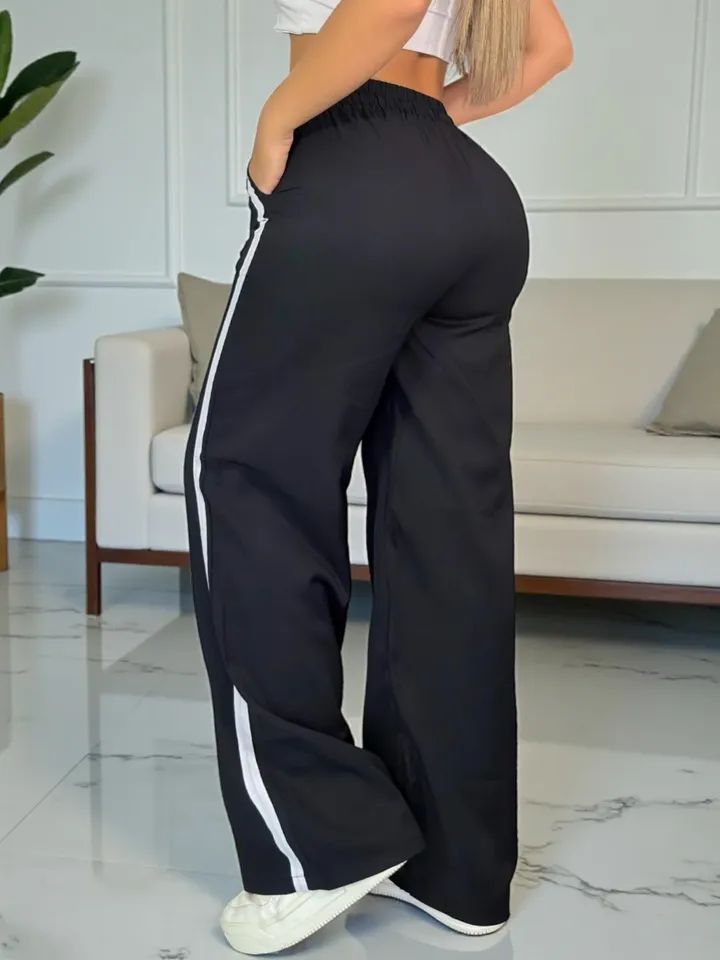 PANTALÓN BRISA CASUAL
