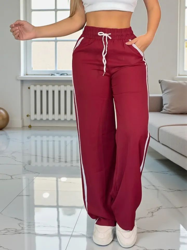 PANTALÓN BRISA CASUAL