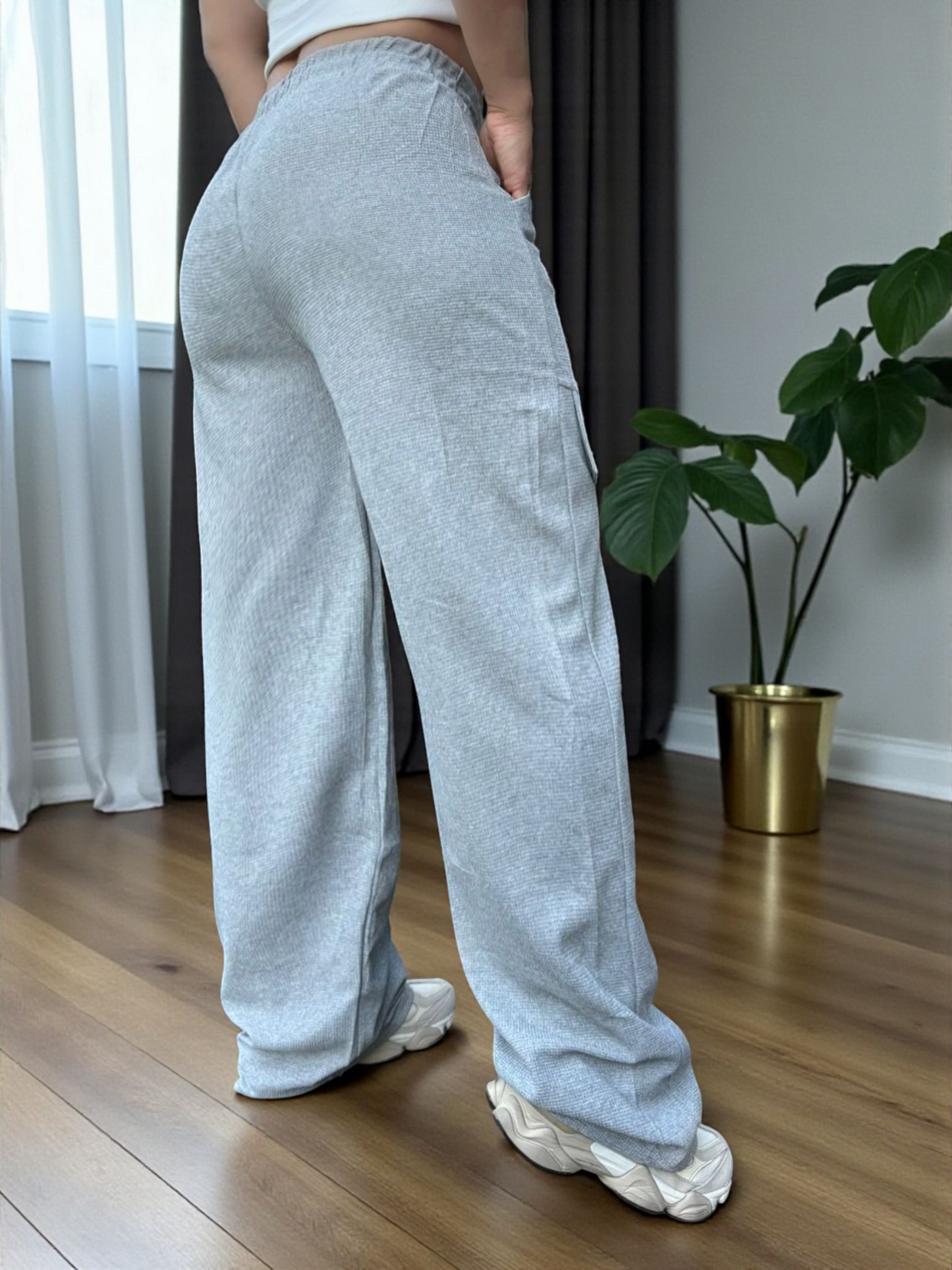 PANTALÓN GALLETA