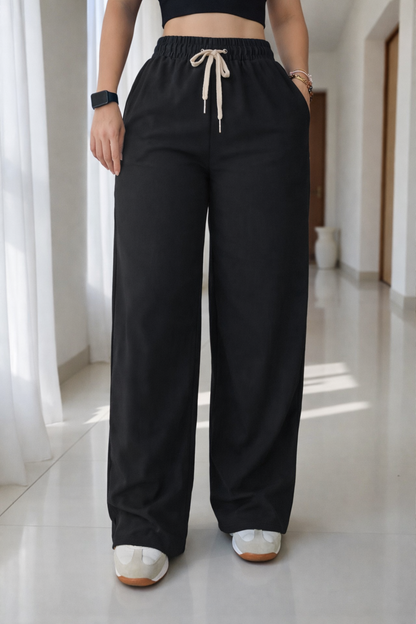 PANTALÓN ESSENTIAL CONFORT