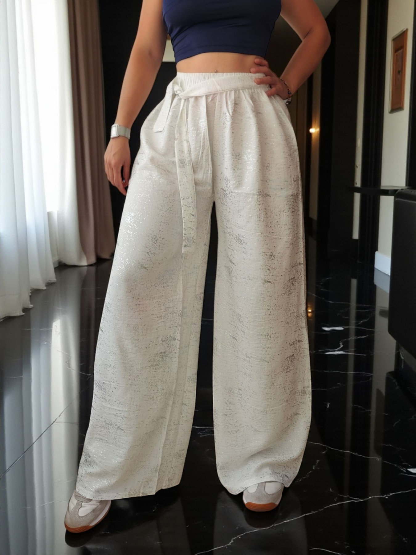 PANTALÓN GLOSS