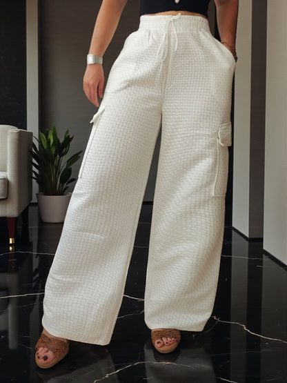 PANTALÓN LUXURY GALLETA