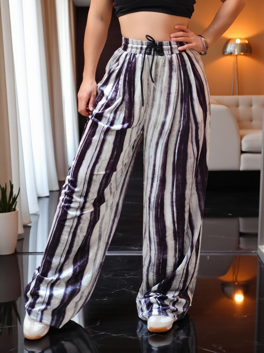 PANTALON TERCIOPELO PREMIUM