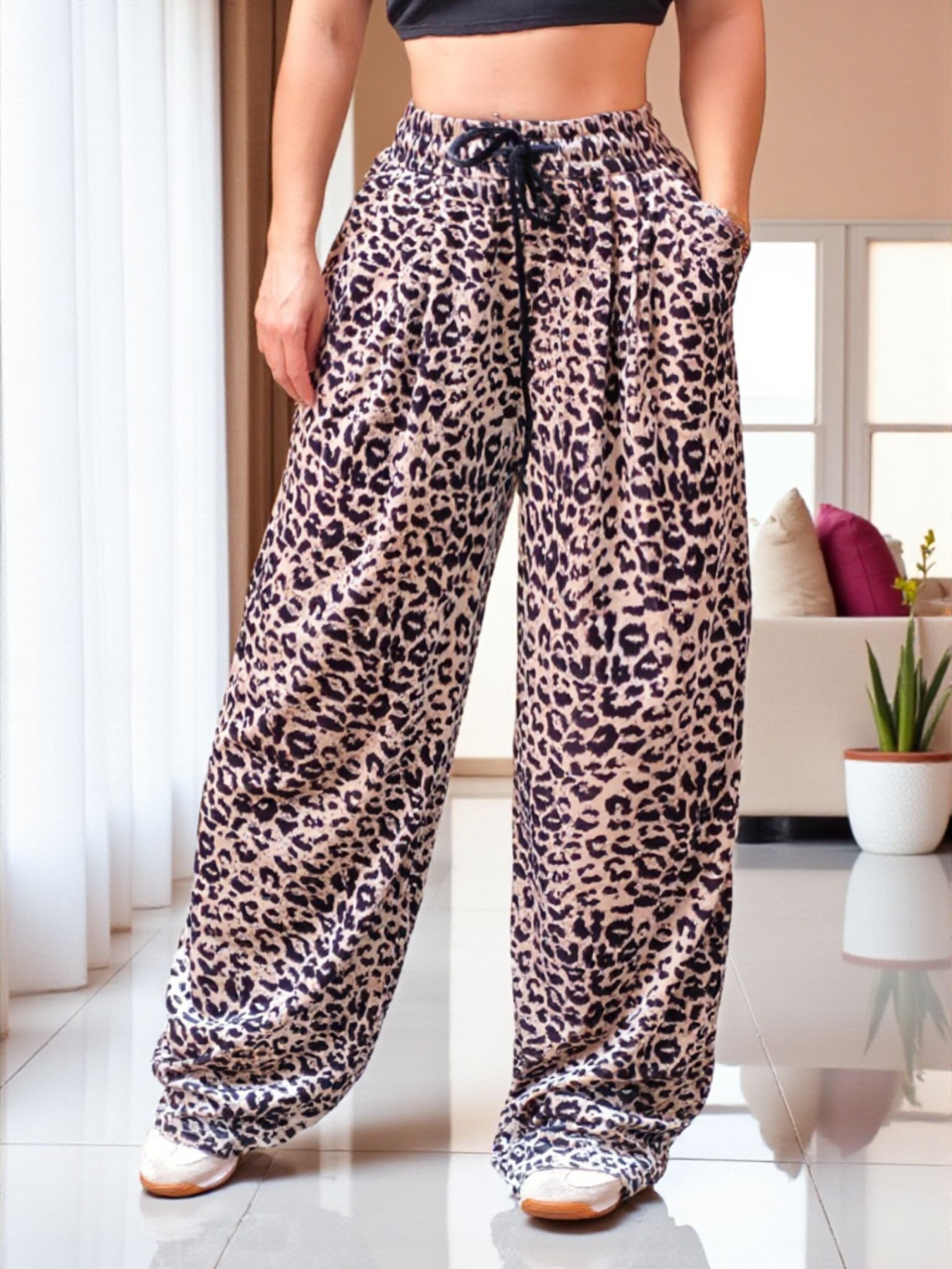 PANTALON TERCIOPELO PREMIUM