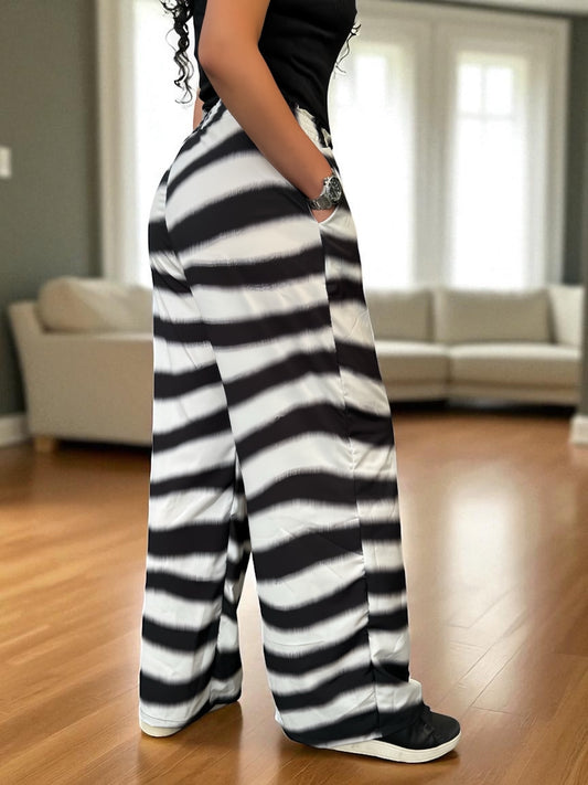 PANTALÓN ANIMAL PRINT