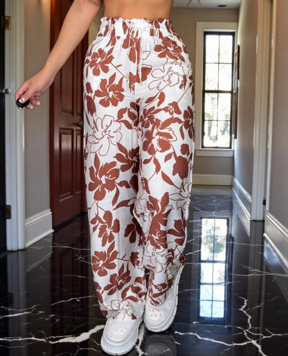 PANTALÓN LINO FLORENCIA