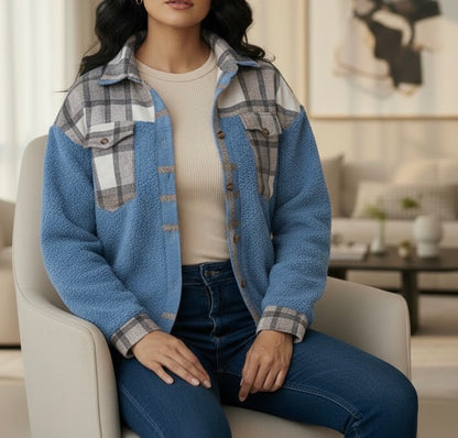 CHAQUETA LEÑADORA PREMIUM