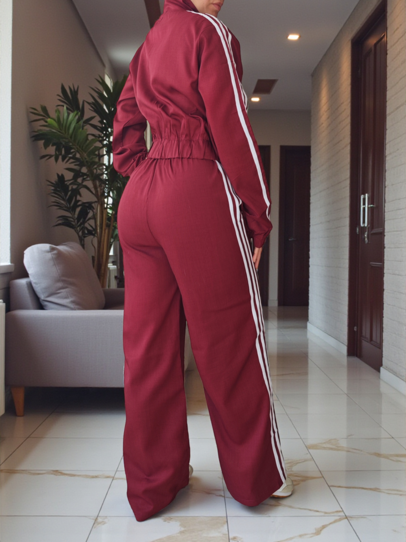 SET LINO SPORT MILANO