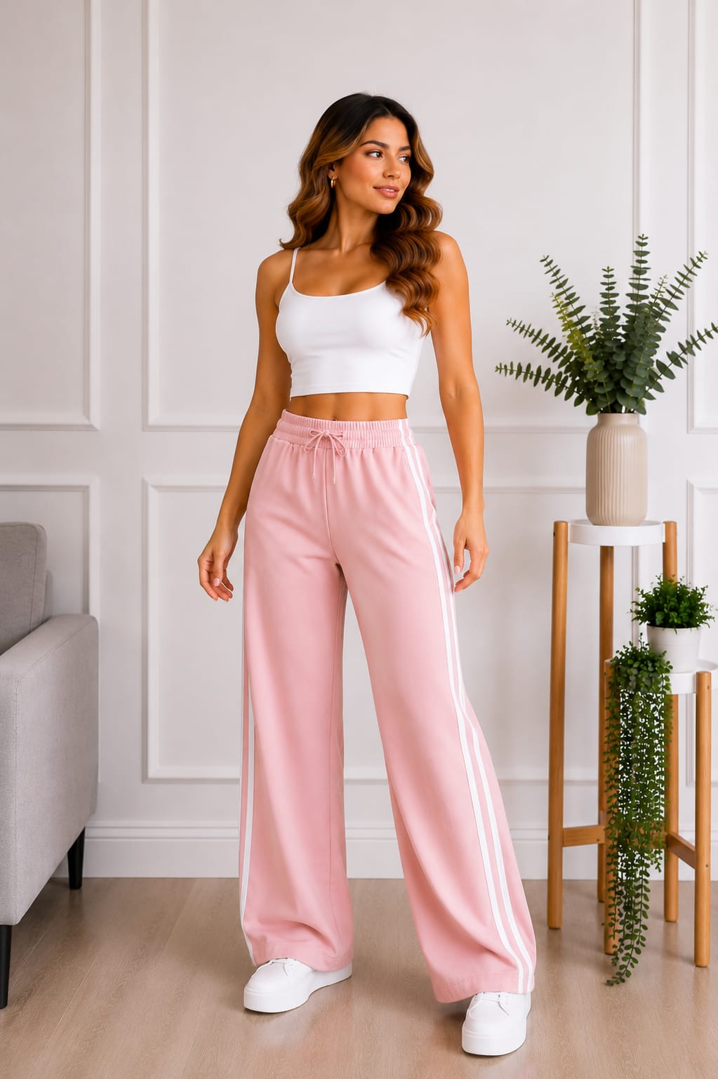 PANTALÓN DALIA
