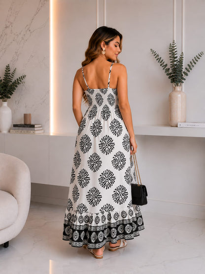 VESTIDO MYKONOS