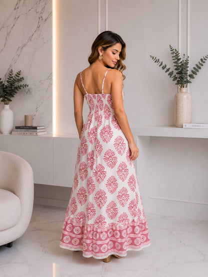 VESTIDO MYKONOS