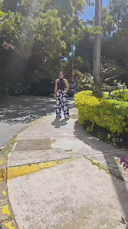 PANTALÓN TROPICAL