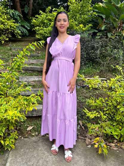 VESTIDO IBIZA