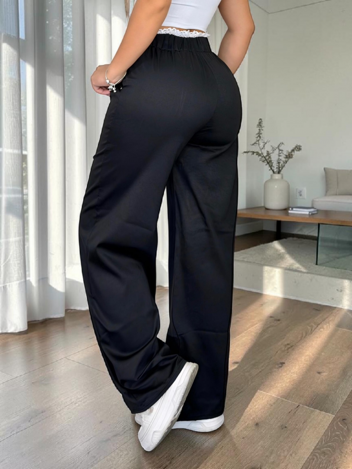 PANTALÓN ELYSE