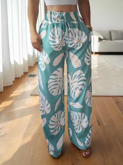 PANTALÓN TROPICAL