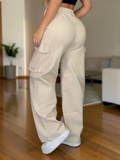 PANTALÓN CARGO MONACO