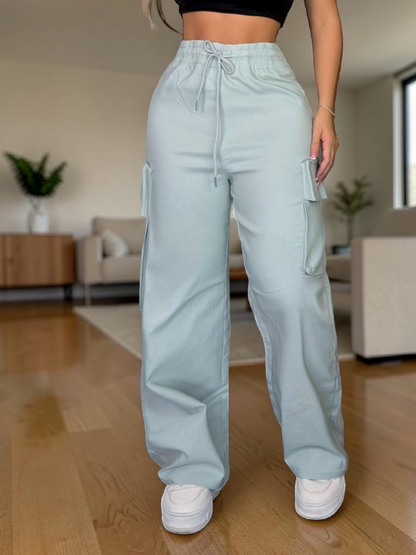 PANTALÓN CARGO MONACO