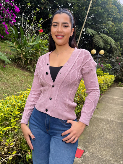Cardigan Amalia
