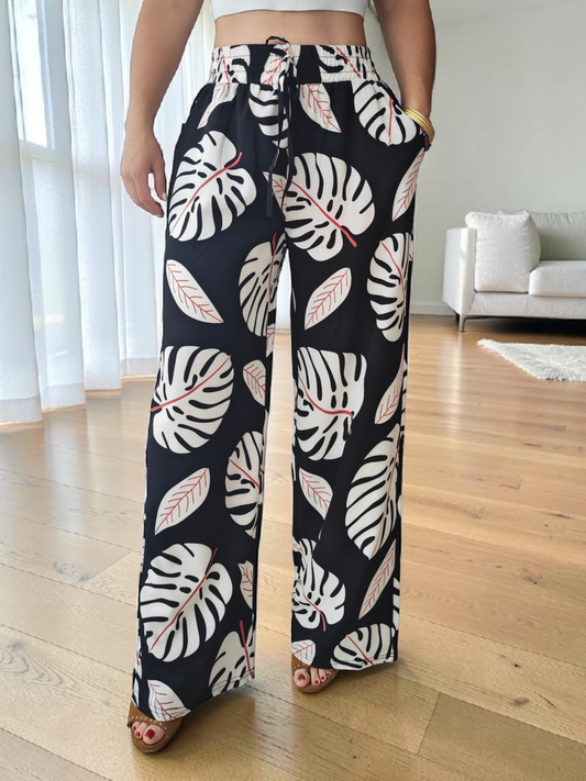 PANTALÓN TROPICAL
