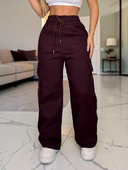 PANTALÓN CARGO MONACO