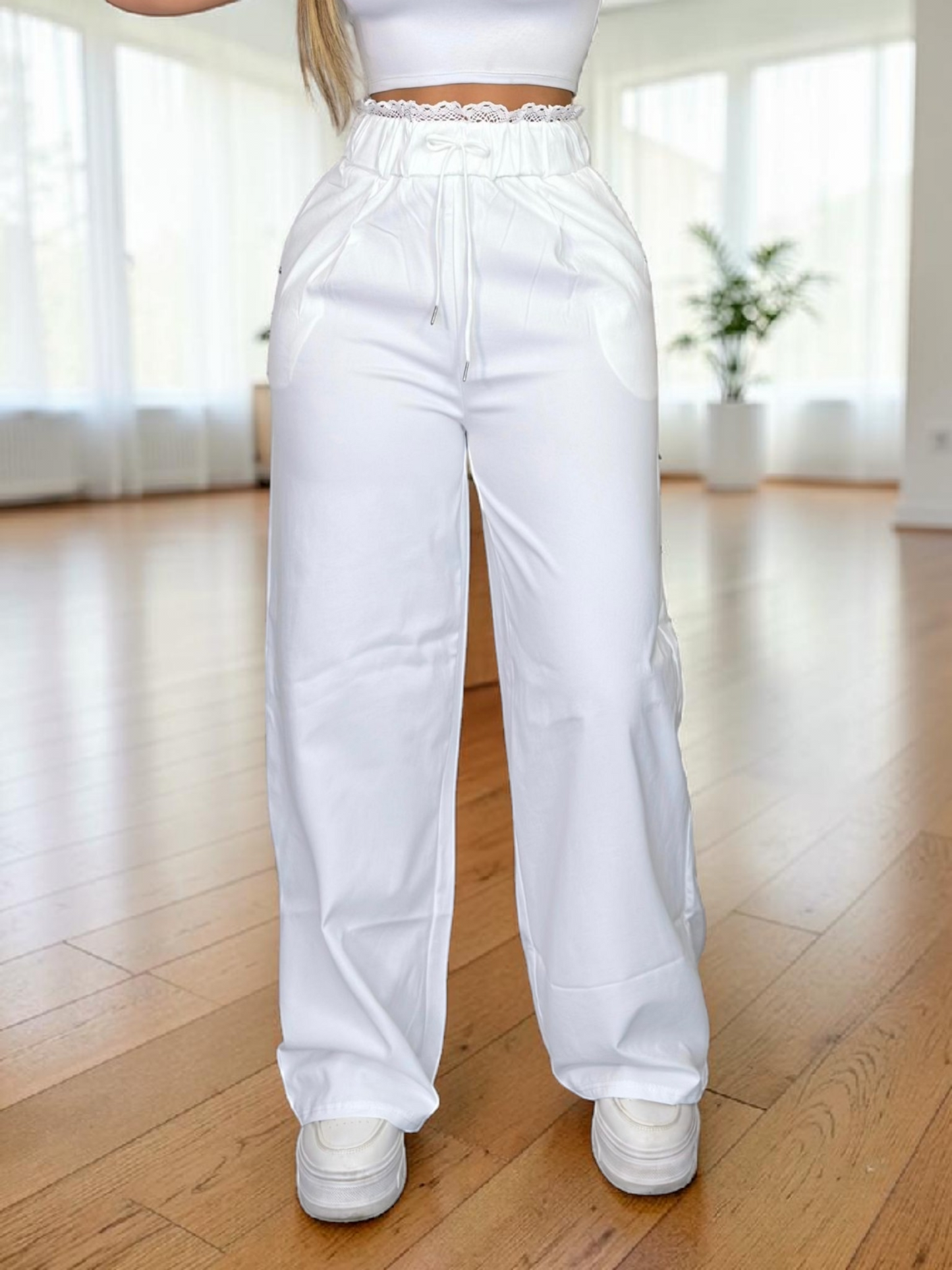 PANTALÓN ELYSE