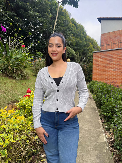 Cardigan Amalia
