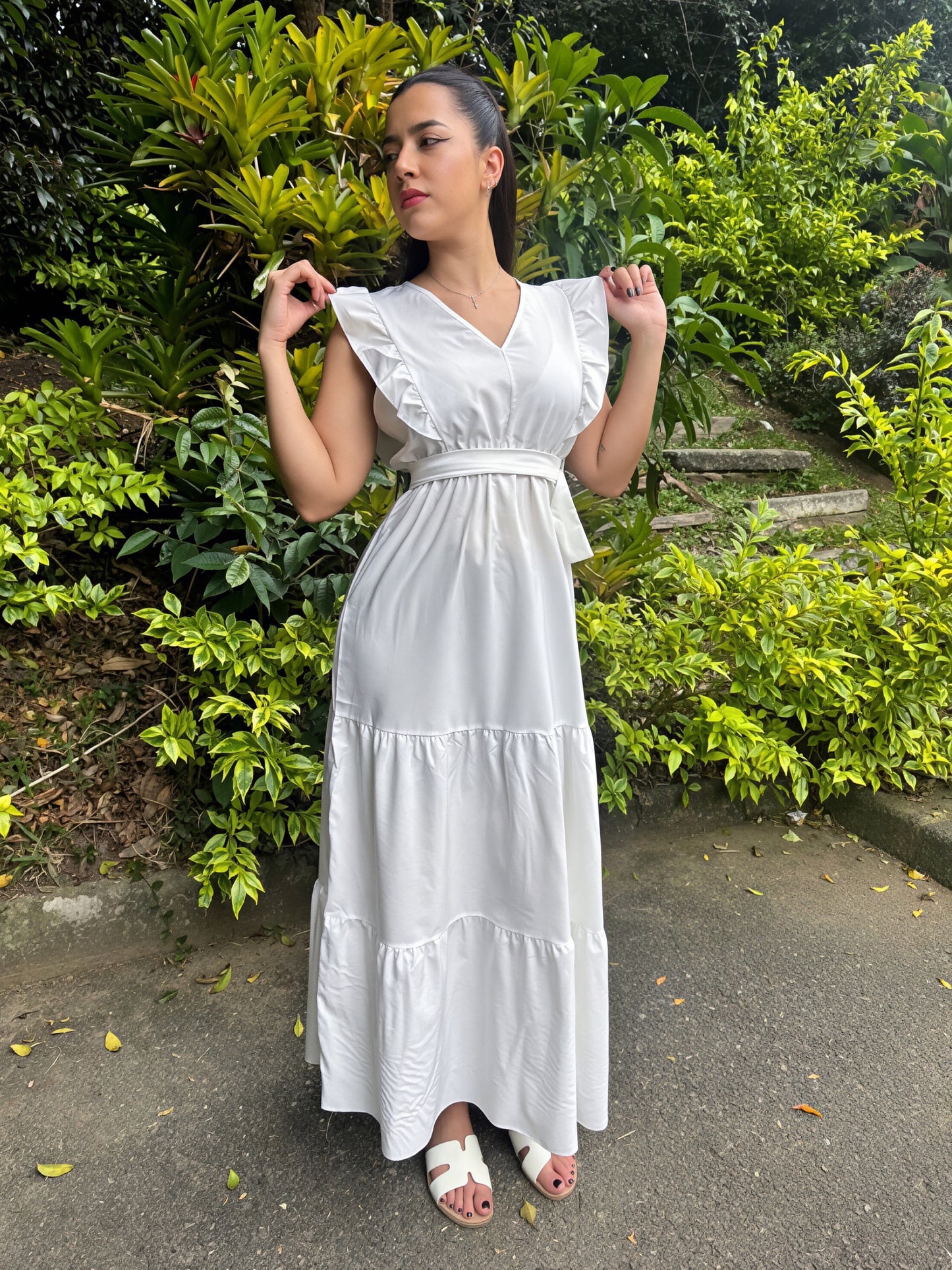 VESTIDO IBIZA