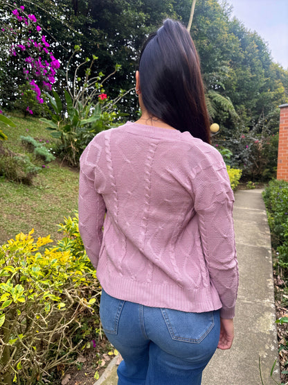 Cardigan Amalia