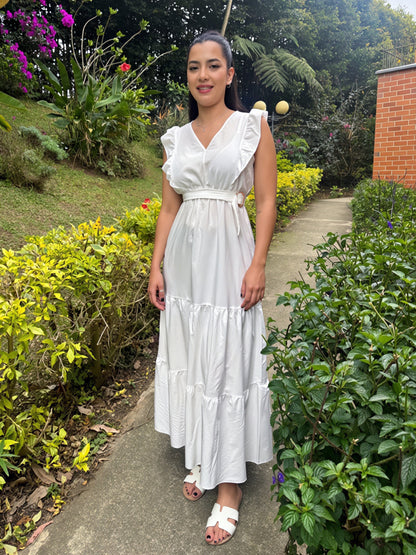 VESTIDO IBIZA