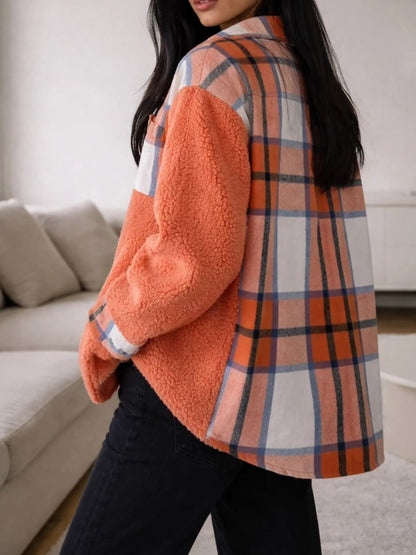 CHAQUETA LEÑADORA PREMIUM